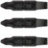 Набор LEATHERMAN из трёх двусторонних бит 931024