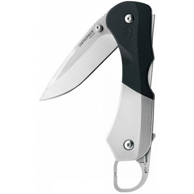 Нож LEATHERMAN EXPANSE E55 OTK861311L с логотипом Lexus OTK861311L Lexus Нож LEATHERMAN EXPANSE E55 OTK861311L с логотипом Lexus OTK861311L Lexus
