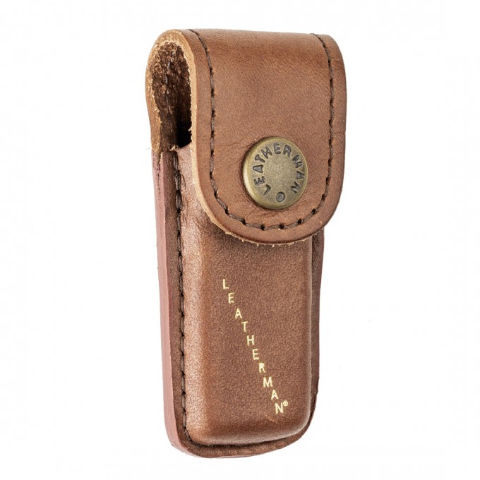 Чехол для мультитула LEATHERMAN HERITAGE EXTRA SMALL 832592 Чехол для мультитула LEATHERMAN HERITAGE EXTRA SMALL 832592