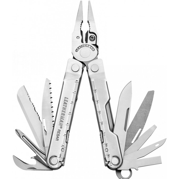 Мультитул LEATHERMAN REBAR 831560 с логотипом Lexus и кожаным чехлом 831560 Lexus Мультитул LEATHERMAN REBAR 831560 с логотипом Lexus и кожаным чехлом 831560 Lexus
